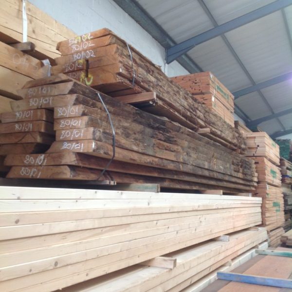 NORTH AMERICAN TIMBER - ITM Timber Merchants